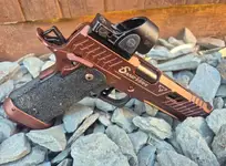 Sand Viper Package