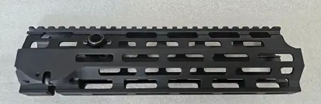 HK416 G95 M-LOK Handguard