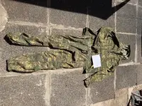 VSO EMR Digi Camo Masking Suit