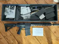 Wolverine MTW-308