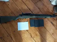 Cyma M14 scout