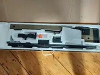 Evolution M40A3