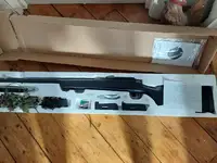 TM VSR-10 complete build