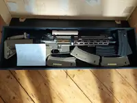 TM 416 Delta NGRS