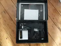 ASG vz61 Scorpion