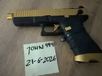 Vorsk Glock18