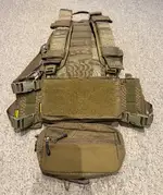 Emerson MK3 Chest Rig & D3 Backpack