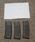Specna S-Mag midcaps