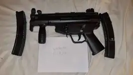 Well G55 (MP5k)