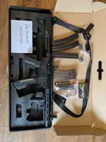 Cyma Platinum CM106B