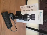 Olight Javelot Tac