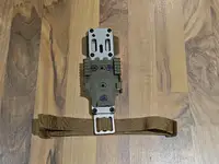 Modular Holster Adapter Bundle