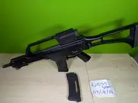 Tokyo Marui NGRS G36k