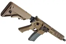 Wanted VFC A-PLUS Noveske N4 Tan