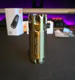 Acetech BIFROST tracer (Brass)