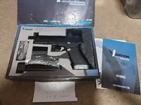 vorsk eu17 with rmr