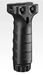 WTB Tokyo Marui Battle Fore Grip Black