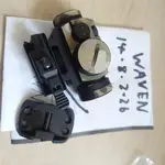 T2 style red dot