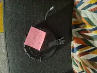 GHK AK74 HPA Drum Mag