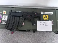 TM MP5A5 NGRS (Tactical Geordie)