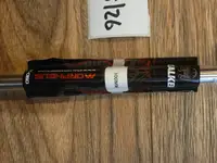 Stalker "Morpheus" Dual Bore Hybrid Barrel 300mm - brand new