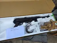 Cybergun MP40 co2 mags
