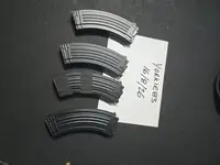 Tm Akm/Akx Gbbr mags