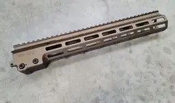 13.5" Rail for MWS