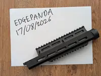 VFC FNC M-LOK handguard