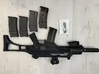 Army G36