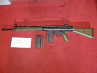 G3A1 AEG