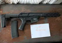 Posiedon Avenger + PDW