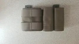 magazine pouch