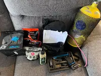 TM HPA ready to use kit