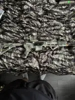 GHK M4 (L119A2)