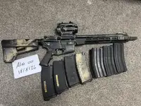 Systema/fcc PTW