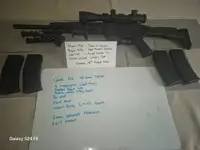 GHK G5 DMR package