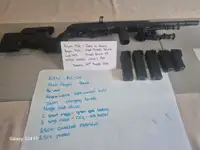 KJW KC02 Archangel
