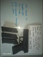VFC Glock 19