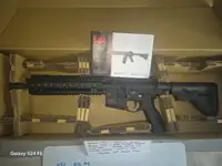 VFC HK416