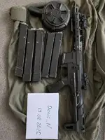 G&G ARP9 Gen2