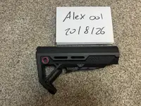 Strike Industries Viper Mod1 stock