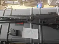 G&G levar 15