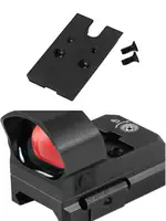 Novritsch SSP5 bits