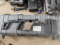 krytac kriss vector AEG