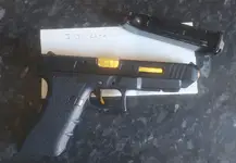 E&C G34 sai