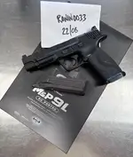 Tokyo Marui S&W M&PL