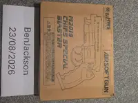 HWS M2019 Chief's Special Blaster