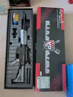 Colt M4A1 King Arms