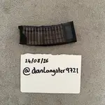 Lancer L5AWM Gas Magazine – CGS / TM MWS